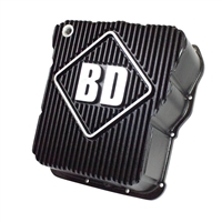 BD Power Allison Trans Pan for 2001-2018 GM 2500/3500 HD Pick Ups