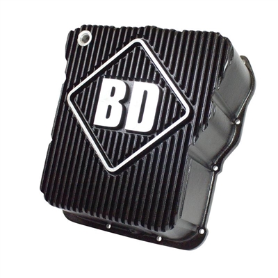 BD Power Allison Trans Pan for 2001-2018 GM 2500/3500 HD Pick Ups