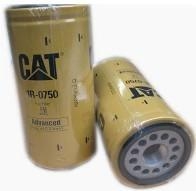 Picture of the Cat 1R-0750 Fuel filter