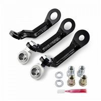 Cognito Pitman/Idler Arm Support Kit 2011-2019 2500/3500 HD