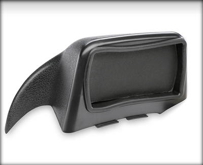 Edge Dash Pod 2007.5-2013 Duramax Diesel Pick Up