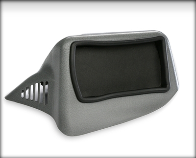 Edge Luxury Dash Pod 2007.5-2013 Duramax Diesel Pick Up