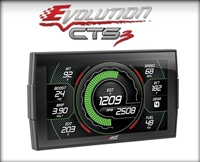 Edge Evolution CTS3 Tuner 2001-2016 Duramax Diesel Engine 50 State Legal