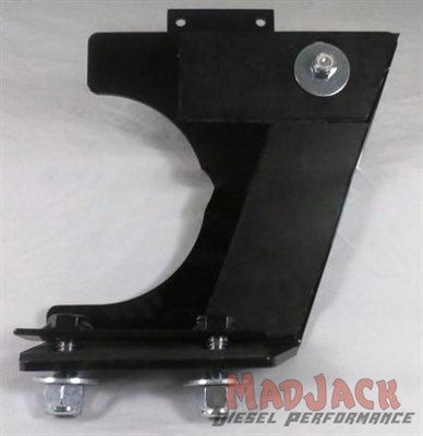 EZ-Mount Amsoil Dual Bypass Bracket