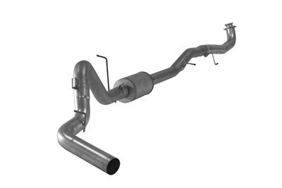 Photo of Flo Pro Exhaust System