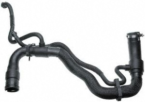 GM OEM Lower Radiator Hose 2011-2014 LML