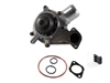 Merchant Automotive Water Pump Kit 2006-16 LBZ, LMM, LML Duramax Diesel