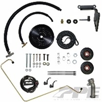 PPE Dual Fueler Kit for 2006-2010 Duramax LBZ/LMM