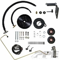 PPE Dual Fueler Kit for 2004-2005 Duramax LLY (NO CP3 Pump)
