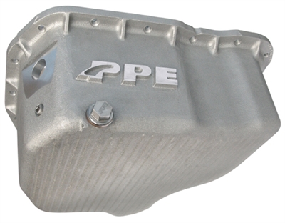 PPE 6.6L Duramax Deep Sump Oil Pan 2011-2016