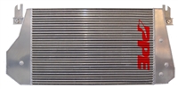 PPE High Flow Performance Intercooler 2006-2010