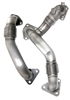 PPE High Flow Up-Pipes 2011-2016 LML Duramax Diesel