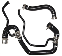 PPE Silicone Coolant Hoses 2006-2010 Duramax Diesel