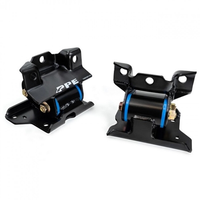 Picture of PPE HD Motor Mounts