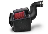 S&B Cold Air Intake For 2006-2007 LBZ Duramax Diesel Engine