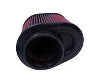 S&B Replacement Serviceable Filter For 2011-2016 LML Cold Air Intake