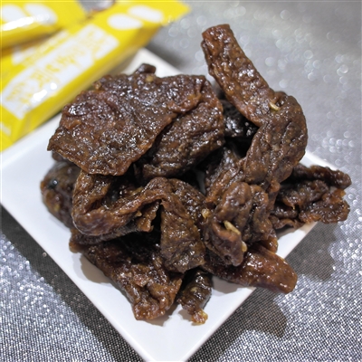 Beancurd Lu (Braised Flavor)