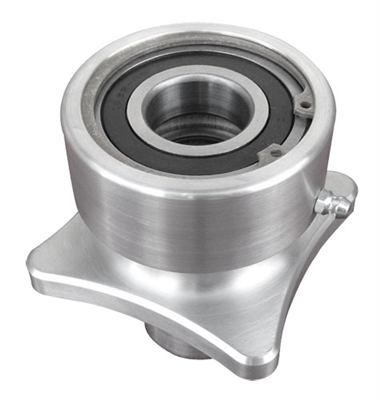 1 1/8" Rudder Stuffing Box