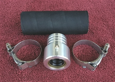 1" Prop Seal Package