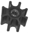 Nicson Water Pump Impeller