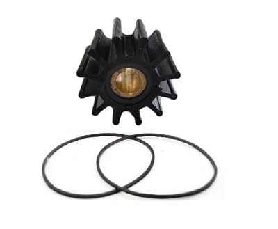 3/4" Magnaflow Water Pump Impeller