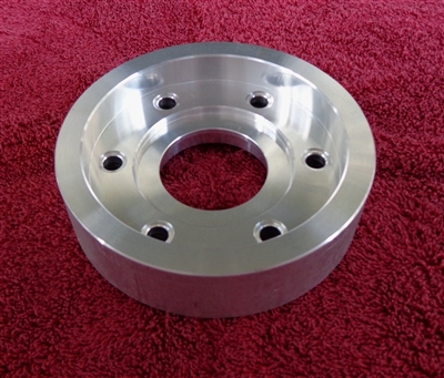 INPUT FLANGE