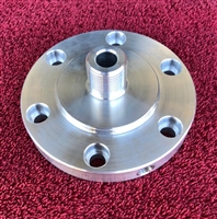 TOP BEARING CAP TACH