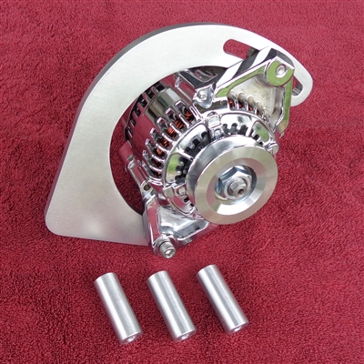 ALTERNATOR/BRACKET KIT