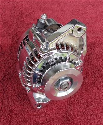 MINI DENSO ALTERNATOR