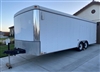 SOLD!!! 1998 Southwest 24' Enclosed Trailer