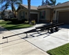 SOLD!!! HYDRO DOLLY TRAILER