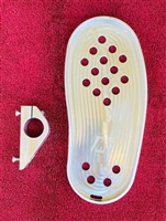 RIGHT BLANK FOOT PEDAL