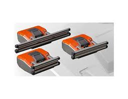 Hacona I Series Power Impulse Sealers