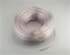 04-023 - 1-inch Clear Vinyl Tubing