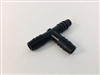 15-023 - 3/8-inch Plastic Tee Connector