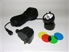 AB871 - Low Voltage Single Halogen Light Kit