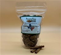 Cinnamon Frosted Pecans at Palestine Texas Pecans