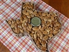 Pecan & Honey Basket at Palestine Texas Pecans