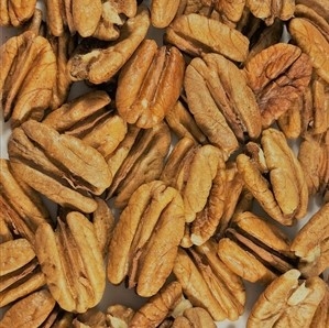 Standard Half Kernels for sale at Palestine Texas Pecans