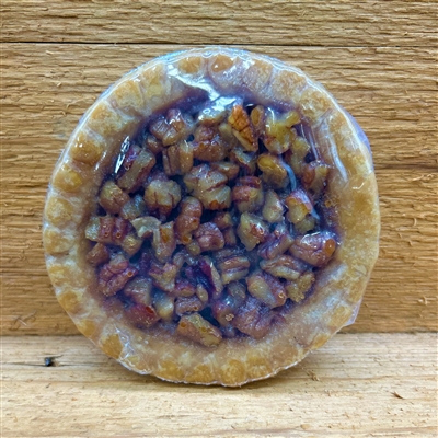 Mini Pecan Pies