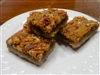 Texas Pecan Squares recipe at Palestine Texas Pecans