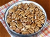 Single Tin of Texas Pecan Halves at Palestine Texas Pecans