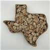 Texas Gift Basket of Pecan Halves at Palestine Texas Pecans