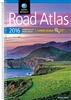 Rand Mcnally Large Scale US Road Atlas