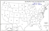 OMP122 U.S. Outline map