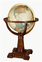 Annapolis Globe