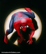 Marvels; Spider-Man