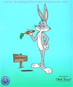 Bugs Bunny