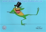 Michigan J. Frog