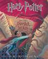 Harry Potter and the Chamber of Secrets